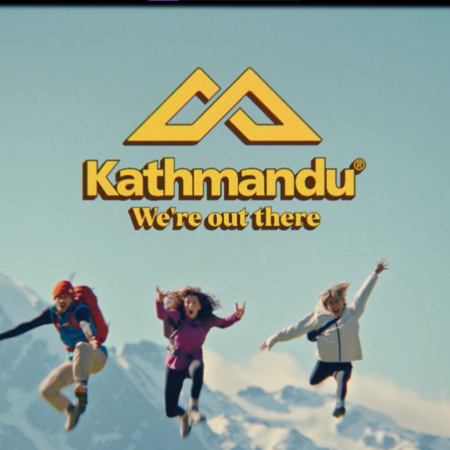 Kathmandu Artist: Chuck Witherspoon, Rufus Merryweather & Sonny Jackson 